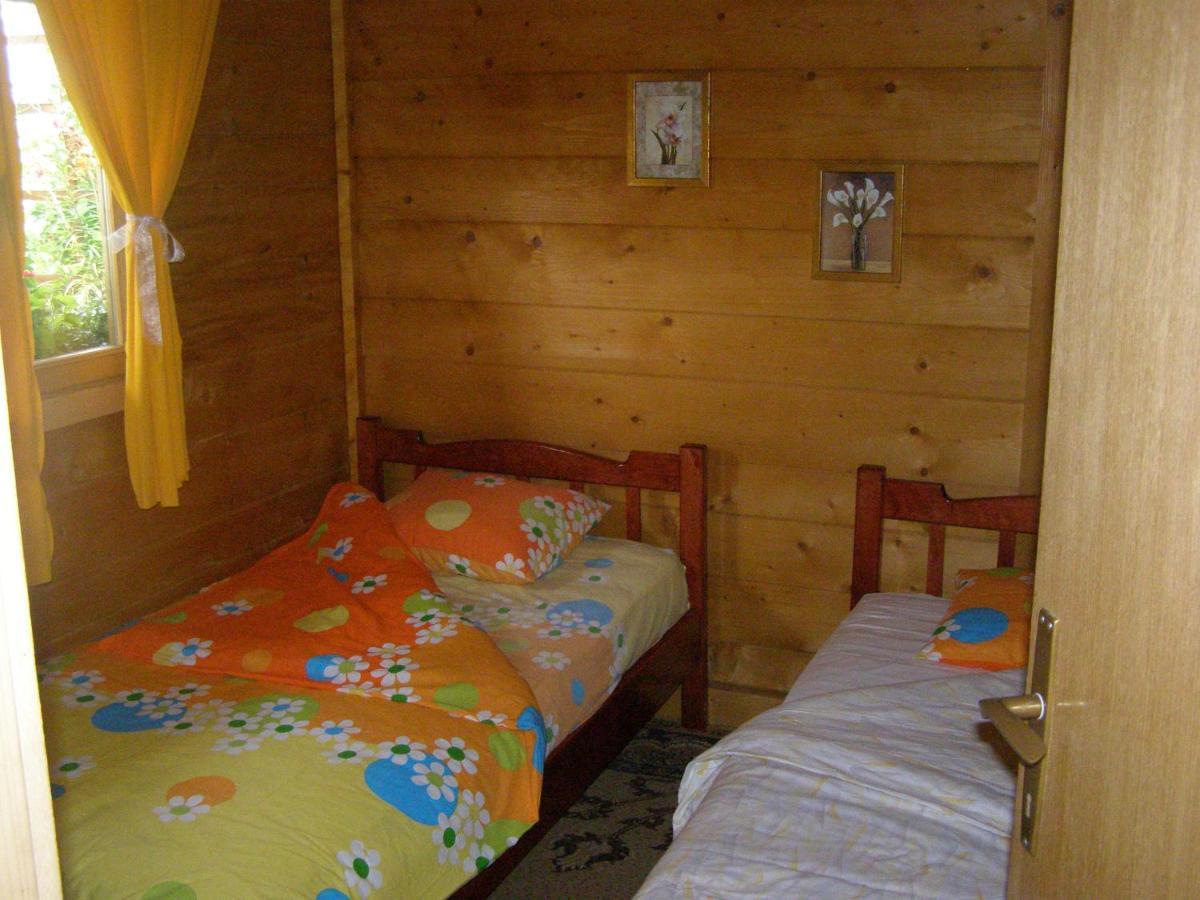 Guesthouse Kuzmanovic Гуча Экстерьер фото
