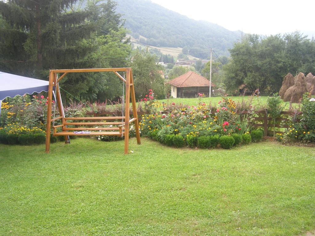 Guesthouse Kuzmanovic Гуча Номер фото