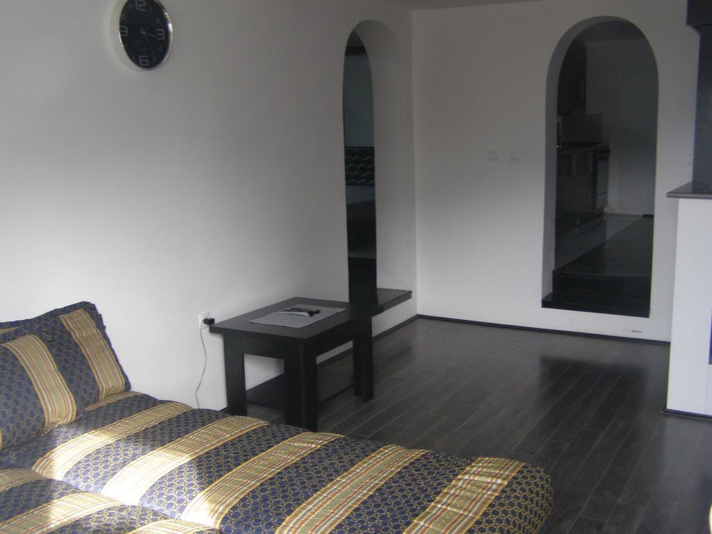 Guesthouse Kuzmanovic Гуча Номер фото